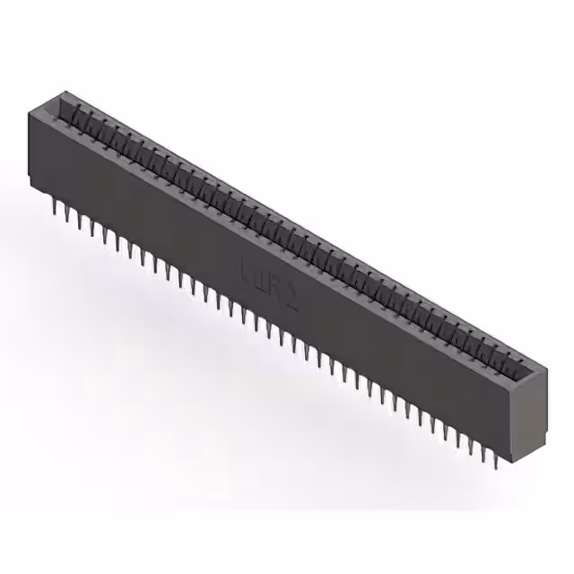 746-072-520-201 EDAC Inc.  Edgeboard Connectors
